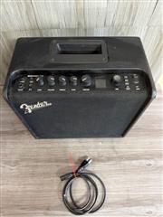 FENDER MUSTANG LT25